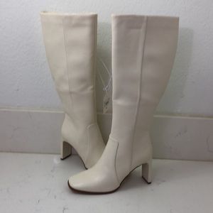 Altar’D State Crème boots